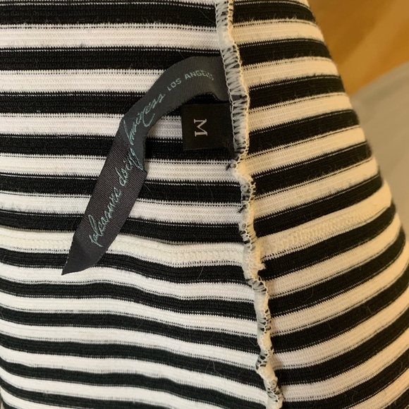 Pleasure Doing Business Skirt - Picture 4 of 4